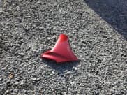 ✅ 2019 Chevrolet Silverado 1500 • VIN: 1GCPWFED0KZ285812 • Лот: 55257855. Опубликован ранее на Copart с пробегом 42 097 миль. Бесплатный доступ к архиву аукционных продаж из США и подробный отчёт об истории автомобиля на DreamBid. Изображение 12.