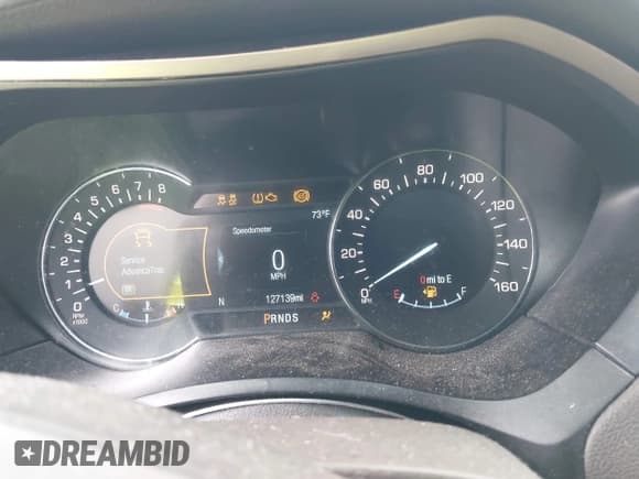 ✅ 2017 Lincoln MKZ Reserve • VIN: 3LN6L5F93HR644894 • Lot: 42634405. Wystawiony na IAAI z przebiegiem 127 139 mil. Bezpłatny archiwum sprzedaży aukcyjnych z USA i szczegółowy raport historii pojazdu na DreamBid. Zdjęcie 7.