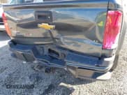 ✅ 2019 Chevrolet Colorado 4WD LT • VIN: 1GCGTCEN1K1210079 • Lot: 43589808. Listed on IAAI with 160,159 mi. Free auction sales archive from the USA and detailed vehicle history report at DreamBid. Image 17.