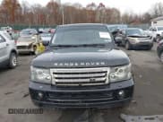 ✅ 2008 Land Rover Range Rover Sport SC • VIN: SALSH23448A181470 • Lot: 43702441. Listed on IAAI with 146,504 mi. Free auction sales archive from the USA and detailed vehicle history report at DreamBid. Image 12.