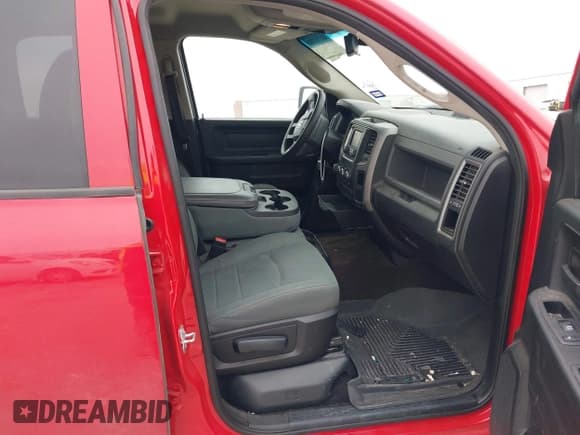 ✅ 2016 Ram 1500 Express • VIN: 1C6RR6KT1GS183373 • Лот: 41711788. Опубликован ранее на IAAI с пробегом 112 832 миль. Бесплатный доступ к архиву аукционных продаж из США и подробный отчёт об истории автомобиля на DreamBid. Изображение 5.