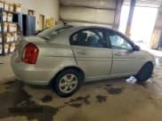 ✅ 2010 Hyundai Accent GLS • VIN: KMHCN4AC1AU504139 • Лот: 54821325. Опубликован ранее на Copart с пробегом 117 481 миль. Бесплатный доступ к архиву аукционных продаж из США и подробный отчёт об истории автомобиля на DreamBid. Изображение 3.