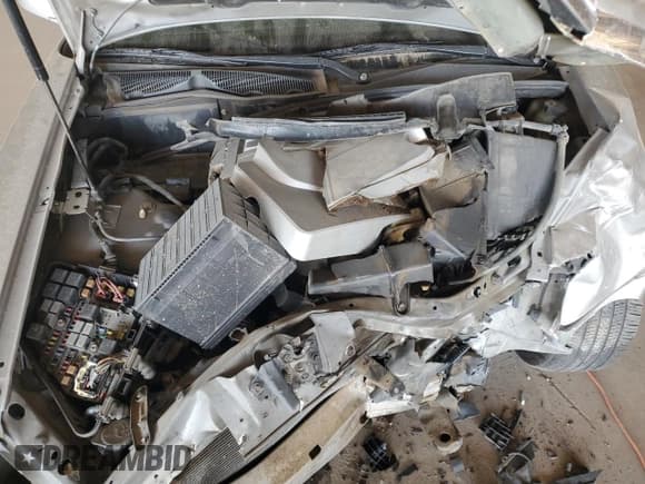 ✅ 2007 Cadillac CTS • VIN: 1G6DM57T470112672 • Lot: 66392315. Listed on Copart with 183,662 mi. Free auction sales archive from the USA and detailed vehicle history report at DreamBid. Image 11.