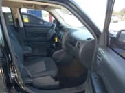 ✅ 2015 Jeep Patriot Altitude • VIN: 1C4NJPBA9FD246502 • Lot: 43518137. Wystawiony na IAAI z przebiegiem 97 727 mil. Bezpłatny archiwum sprzedaży aukcyjnych z USA i szczegółowy raport historii pojazdu na DreamBid. Zdjęcie 5.