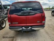 ✅ 2002 Ford Excursion Special Serv • VIN: 1FMNU41SX2EC40840 • Лот: 69861095. Опубликован ранее на Copart с пробегом 158 434 миль. Бесплатный доступ к архиву аукционных продаж из США и подробный отчёт об истории автомобиля на DreamBid. Изображение 6.