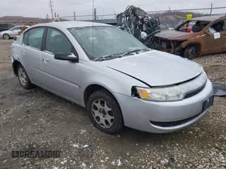 ✅ 2003 Saturn ION ION 2 • VIN: 1G8AZ52F93Z131429 • Лот: 43781208. Опубликован ранее на IAAI с пробегом 269 486 миль. Бесплатный доступ к архиву аукционных продаж из США и подробный отчёт об истории автомобиля на DreamBid. Изображение 1.