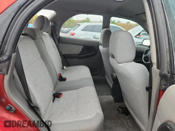 ✅ 2003 Subaru Impreza Outback • VIN: JF1GG68533H803894 • Lot: 83814535. Listed on Copart with 110,159 mi. Free auction sales archive from the USA and detailed vehicle history report at DreamBid. Image 10.