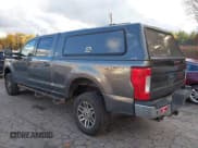 ✅ 2019 Ford F-250 XL • VIN: 1FT7W2B6XKEC46795 • Lot: 43429518. Listed on IAAI with 171,575 mi. Free auction sales archive from the USA and detailed vehicle history report at DreamBid. Image 3.