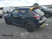 ✅ 2016 Nissan Juke SL • VIN: JN8AF5MR4GT606696 • Lot: 87486065. Listed on Copart with 98,602 mi. Free auction sales archive from the USA and detailed vehicle history report at DreamBid. Image 2.