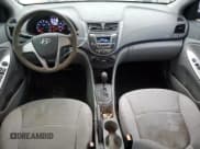 ✅ 2016 Hyundai Accent SE • VIN: KMHCT4AEXGU107318 • Лот: 73296144. Опубликован ранее на Copart с пробегом 61 812 миль. Бесплатный доступ к архиву аукционных продаж из США и подробный отчёт об истории автомобиля на DreamBid. Изображение 8.