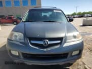✅ 2005 Acura MDX Touring • VIN: 2HNYD18775H533684 • Лот: 56998805. Опубликован ранее на Copart с пробегом 307 651 миль. Бесплатный доступ к архиву аукционных продаж из США и подробный отчёт об истории автомобиля на DreamBid. Изображение 5.