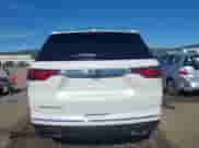 2022 Chevrolet Traverse High Country с VIN 1GNEVNKW7NJ195173, выставлен на аукционе IAAI как лот 43364388 с пробегом 21 132 миль миль и . История ставок и продаж доступна на DreamBid. Изображение 16.