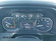 ✅ 2019 GMC Sierra 1500 SLT • VIN: 1GTU9DED8KZ175458 • Lot: 43456572. Listed on IAAI with 151,391 mi. Free auction sales archive from the USA and detailed vehicle history report at DreamBid. Image 7.