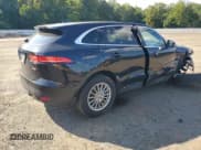 ✅ 2019 Jaguar F-Pace 25t • VIN: SADCS2FX5KA368926 • Lot: 69201075. Wystawiony na Copart z przebiegiem 133 931 mil. Bezpłatny archiwum sprzedaży aukcyjnych z USA i szczegółowy raport historii pojazdu na DreamBid. Zdjęcie 3.