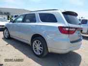 ✅ 2024 Dodge Durango GT • VIN: 1C4RDHDG7RC118866 • Лот: 42258286. Опубликован ранее на IAAI с пробегом 33 793 миль. Бесплатный доступ к архиву аукционных продаж из США и подробный отчёт об истории автомобиля на DreamBid. Изображение 3.