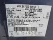 ✅ 2005 Ford F-250 XL • VIN: 1FTSW21Y55EA83958 • Lot: 92603455. Listed on Copart with 142,622 mi. Free auction sales archive from the USA and detailed vehicle history report at DreamBid. Image 12.