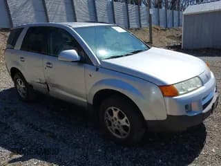 ✅ 2005 Saturn VUE • VIN: 5GZCZ53415S824503 • Lot: 41907616. Wystawiony na IAAI z przebiegiem 208 709 mil. Bezpłatny archiwum sprzedaży aukcyjnych z USA i szczegółowy raport historii pojazdu na DreamBid. Zdjęcie 1.
