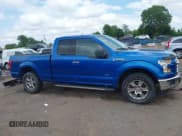 ✅ 2015 Ford F-150 XLT • VIN: 1FTEX1EP5FFC73082 • Лот: 42728364. Опубликован ранее на IAAI с пробегом 153 372 миль. Бесплатный доступ к архиву аукционных продаж из США и подробный отчёт об истории автомобиля на DreamBid. Изображение 14.