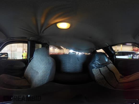 ✅ 2001 Dodge 2500 • VIN: 3B7KF23641G217714 • Lot: 42373222. Listed on IAAI with 371,837 mi. Free auction sales archive from the USA and detailed vehicle history report at DreamBid. Image 18.