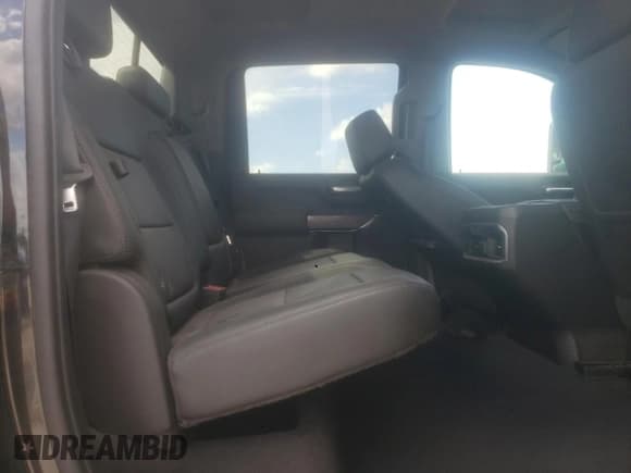 ✅ 2021 Chevrolet Silverado 2500HD LTZ • VIN: 1GC4YPE71MF188359 • Лот: 91780745. Опубликован ранее на Copart с пробегом 49 225 миль. Бесплатный доступ к архиву аукционных продаж из США и подробный отчёт об истории автомобиля на DreamBid. Изображение 10.