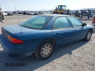 ✅ 1996 Eagle Vision • VIN: 2E3HD66F0TH303912 • Lot: 42575033. Wystawiony na IAAI z przebiegiem 66 695 mil. Bezpłatny archiwum sprzedaży aukcyjnych z USA i szczegółowy raport historii pojazdu na DreamBid. Zdjęcie 4.