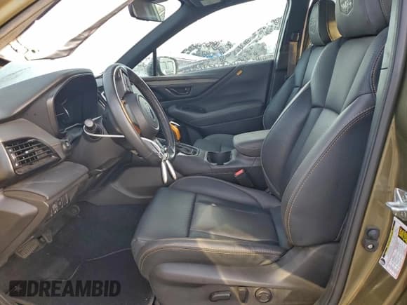 ✅ 2023 Subaru Outback Wilderness • VIN: 4S4BTGUD4P3192128 • Lot: 95036615. Listed on Copart with 42,919 mi. Free auction sales archive from the USA and detailed vehicle history report at DreamBid. Image 7.