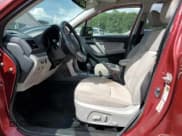 ✅ 2014 Subaru Forester Premium • VIN: JF2SJADC8EH476135 • Lot: 67742355. Wystawiony na Copart z przebiegiem 163 720 mil. Bezpłatny archiwum sprzedaży aukcyjnych z USA i szczegółowy raport historii pojazdu na DreamBid. Zdjęcie 7.