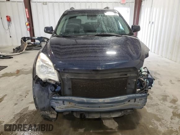 ✅ 2015 Chevrolet Equinox LT • VIN: 2GNALBEK0F1147134 • Лот: 90008905. Опубликован ранее на Copart с пробегом 198 070 миль. Бесплатный доступ к архиву аукционных продаж из США и подробный отчёт об истории автомобиля на DreamBid. Изображение 5.