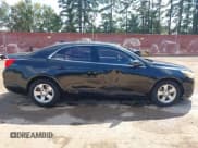 ✅ 2014 Chevrolet Malibu LT • VIN: 1G11C5SLXEF273864 • Lot: 43410489. Listed on IAAI with 155,912 mi. Free auction sales archive from the USA and detailed vehicle history report at DreamBid. Image 6.