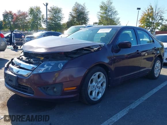 ✅ 2011 Ford Fusion SE • VIN: 3FAHP0HA2BR259755 • Lot: 43409439. Wystawiony na IAAI z przebiegiem 91 152 mil. Bezpłatny archiwum sprzedaży aukcyjnych z USA i szczegółowy raport historii pojazdu na DreamBid. Zdjęcie 2.