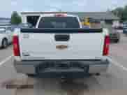 ✅ 2011 Chevrolet Silverado 1500 LS • VIN: 1GCRKREAXBZ428213 • Lot: 42732486. Wystawiony na IAAI z przebiegiem 222 132 mil mil. Skorzystaj z bezpłatnego archiwum sprzedaży aukcyjnych z USA i zobacz szczegółowy raport historii pojazdu na DreamBid. Zdjęcie 16.