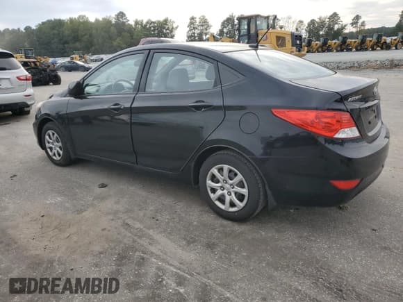 ✅ 2012 Hyundai Accent GLS • VIN: KMHCT4AEXCU175256 • Лот: 75224004. Опубликован ранее на Copart с пробегом 167 829 миль. Бесплатный доступ к архиву аукционных продаж из США и подробный отчёт об истории автомобиля на DreamBid. Изображение 2.