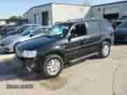 2006 Mercury Mariner Luxury z VIN 4M2CU56126KJ18508, wystawiony jako Copart lot #56960375 z przebiegiem 120 208 mil mil oraz Szkoda całkowita • Salvage title. Historia ofert i sprzedaży dostępna na DreamBid. Obrazek 1.