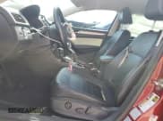 ✅ 2015 Volkswagen Passat Limited Edition • VIN: 1VWAT7A3XFC041107 • Lot: 62080525. Listed on Copart with 125,646 mi. Free auction sales archive from the USA and detailed vehicle history report at DreamBid. Image 7.