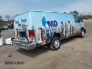 ✅ 2008 Ford E-Series Commercial • VIN: 1FTNS14W08DB05971 • Lot: 42006414. Wystawiony na IAAI z przebiegiem 41 750 mil. Bezpłatny archiwum sprzedaży aukcyjnych z USA i szczegółowy raport historii pojazdu na DreamBid. Zdjęcie 4.