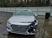 ✅ 2020 Hyundai Accent SE • VIN: 3KPC24A62LE111243 • Лот: 42792655. Опубликован ранее на Copart с пробегом 124 873 миль. Бесплатный доступ к архиву аукционных продаж из США и подробный отчёт об истории автомобиля на DreamBid. Изображение 11.