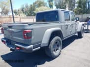 ✅ 2021 Jeep Gladiator Rubicon • VIN: 1C6JJTBG8ML561572 • Лот: 42626314. Опубликован ранее на IAAI с пробегом 16 318 миль. Бесплатный доступ к архиву аукционных продаж из США и подробный отчёт об истории автомобиля на DreamBid. Изображение 4.