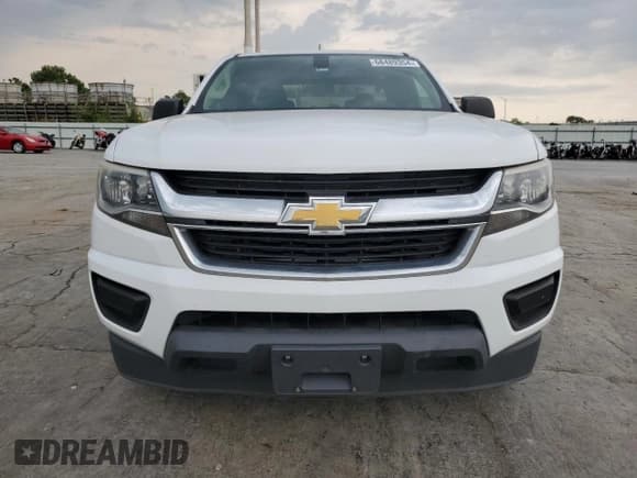 ✅ 2015 Chevrolet Colorado 2WD WT • VIN: 1GCHSAEA8F1189245 • Лот: 68489354. Опубликован ранее на Copart с пробегом 145 967 миль. Бесплатный доступ к архиву аукционных продаж из США и подробный отчёт об истории автомобиля на DreamBid. Изображение 5.