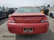 ✅ 1999 Toyota Solara SE • VIN: 2T1CF22P9XC181570 • Lot: 62398955. Wystawiony na Copart z przebiegiem 268 663 mil. Bezpłatny archiwum sprzedaży aukcyjnych z USA i szczegółowy raport historii pojazdu na DreamBid. Zdjęcie 6.