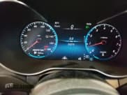 ✅ 2020 Mercedes-Benz C 43 AMG • VIN: WDDWJ6EB7LF971556 • Lot: 58510903. Listed on Copart with 26,276 mi. Free auction sales archive from the USA and detailed vehicle history report at DreamBid. Image 9.