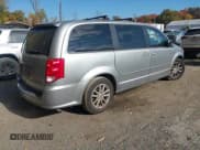 ✅ 2016 Dodge Grand Caravan SE • VIN: 2C4RDGBG1GR314965 • Lot: 43544894. Wystawiony na IAAI z przebiegiem 116 600 mil. Bezpłatny archiwum sprzedaży aukcyjnych z USA i szczegółowy raport historii pojazdu na DreamBid. Zdjęcie 4.