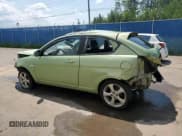 ✅ 2011 Hyundai Accent L • VIN: KMHCN3BC0BU189375 • Lot: 63634715. Listed on Copart with 197,540 mi. Free auction sales archive from the USA and detailed vehicle history report at DreamBid. Image 2.