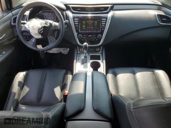 ✅ 2020 Nissan Murano SL • VIN: 5N1AZ2CS8LN139122 • Lot: 80442855. Listed on Copart with 64,614 mi. Free auction sales archive from the USA and detailed vehicle history report at DreamBid. Image 8.