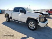 ✅ 2022 Chevrolet Silverado 2500HD Work Truck • VIN: 1GC4YLEY2NF334593 • Лот: 71974715. Опубликован ранее на Copart с пробегом 88 291 миль. Бесплатный доступ к архиву аукционных продаж из США и подробный отчёт об истории автомобиля на DreamBid. Изображение 4.