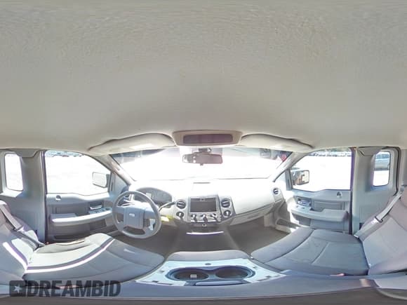 ✅ 2004 Ford F-150 XL • VIN: 1FTRF14574NB83388 • Lot: 58008245. Listed on Copart with 173,667 mi. Free auction sales archive from the USA and detailed vehicle history report at DreamBid. Image 14.