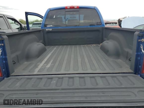 ✅ 2008 Dodge 1500 SLT • VIN: 1D7HU18238S628112 • Лот: 72626774. Опубликован ранее на Copart с пробегом 189 018 миль. Бесплатный доступ к архиву аукционных продаж из США и подробный отчёт об истории автомобиля на DreamBid. Изображение 10.