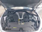 ✅ 2018 Infiniti Q50 Luxe • VIN: JN1EV7AP5JM361782 • Lot: 43777456. Listed on IAAI with 30,887 mi. Free auction sales archive from the USA and detailed vehicle history report at DreamBid. Image 10.