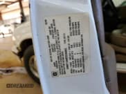 ✅ 1996 Chevrolet Blazer • VIN: 1GNDT13W5T2230602 • Lot: 87273235. Wystawiony na Copart z przebiegiem 201 815 mil. Bezpłatny archiwum sprzedaży aukcyjnych z USA i szczegółowy raport historii pojazdu na DreamBid. Zdjęcie 13.