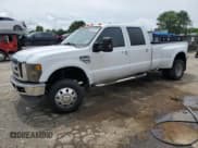✅ 2010 Ford F-350 XL • VIN: 1FTWW3DR2AEA32374 • Lot: 58951265. Listed on Copart with 90,902 mi. Free auction sales archive from the USA and detailed vehicle history report at DreamBid. Image 1.