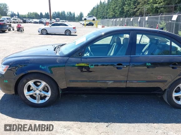 ✅ 2009 Hyundai Sonata Limited • VIN: 5NPEU46F29H462766 • Лот: 42639351. Опубликован ранее на IAAI с пробегом 85 078 миль. Бесплатный доступ к архиву аукционных продаж из США и подробный отчёт об истории автомобиля на DreamBid. Изображение 6.